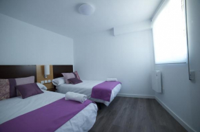 Apartamentos Barrio Húmedo